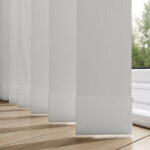 Cairo Silver Replacement Slats