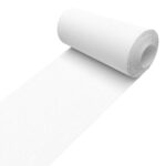 Cairo White Replacement Slats