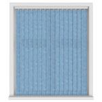 California Sky Replacement Slats