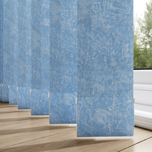 California Sky Replacement Slats