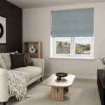 Caracas Powder Blue No Drill