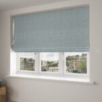 Caracas Powder Blue No Drill