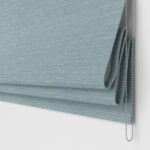 Caracas Powder Blue No Drill