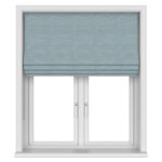 Caracas Powder Blue No Drill