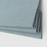 Caracas Powder Blue Motorised
