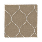 Carioca Taupe Motorised