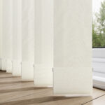 Carlo Cream Replacement Slats