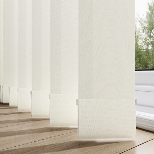 Carlo Cream Replacement Slats