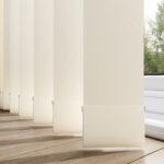 Carnival Blackout Cream Replacement Slats