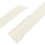 Carnival Blackout Cream Replacement Slats