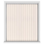 Carnival Blackout Ivory