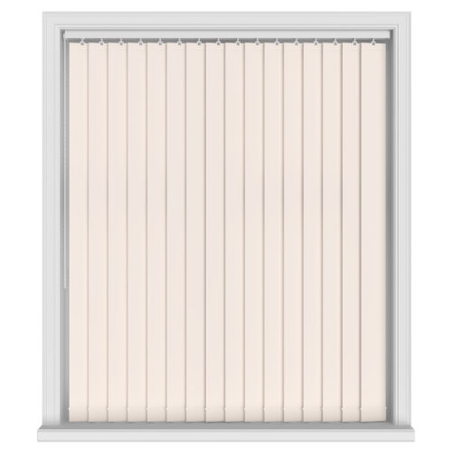 Carnival Blackout Ivory
