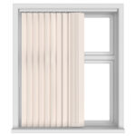 Carnival Blackout Ivory