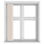 Carnival Blackout Ivory