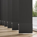 Carnival Blackout Raven Replacement Slats