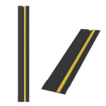 Carnival Blackout Raven Replacement Slats
