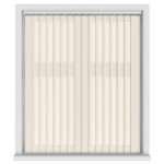 Carnival Cream Replacement Slats