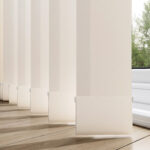 Carnival Ivory Replacement Slats
