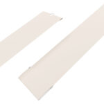 Carnival Ivory Replacement Slats