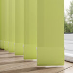 Carnival Kiwi Replacement Slats