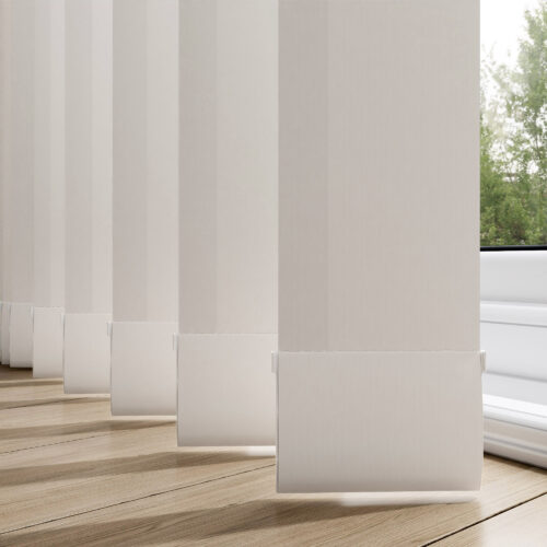Carnival Luna Replacement Slats