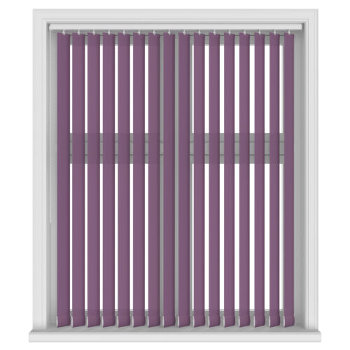 Carnival Purple