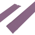 Carnival Purple Replacement Slats