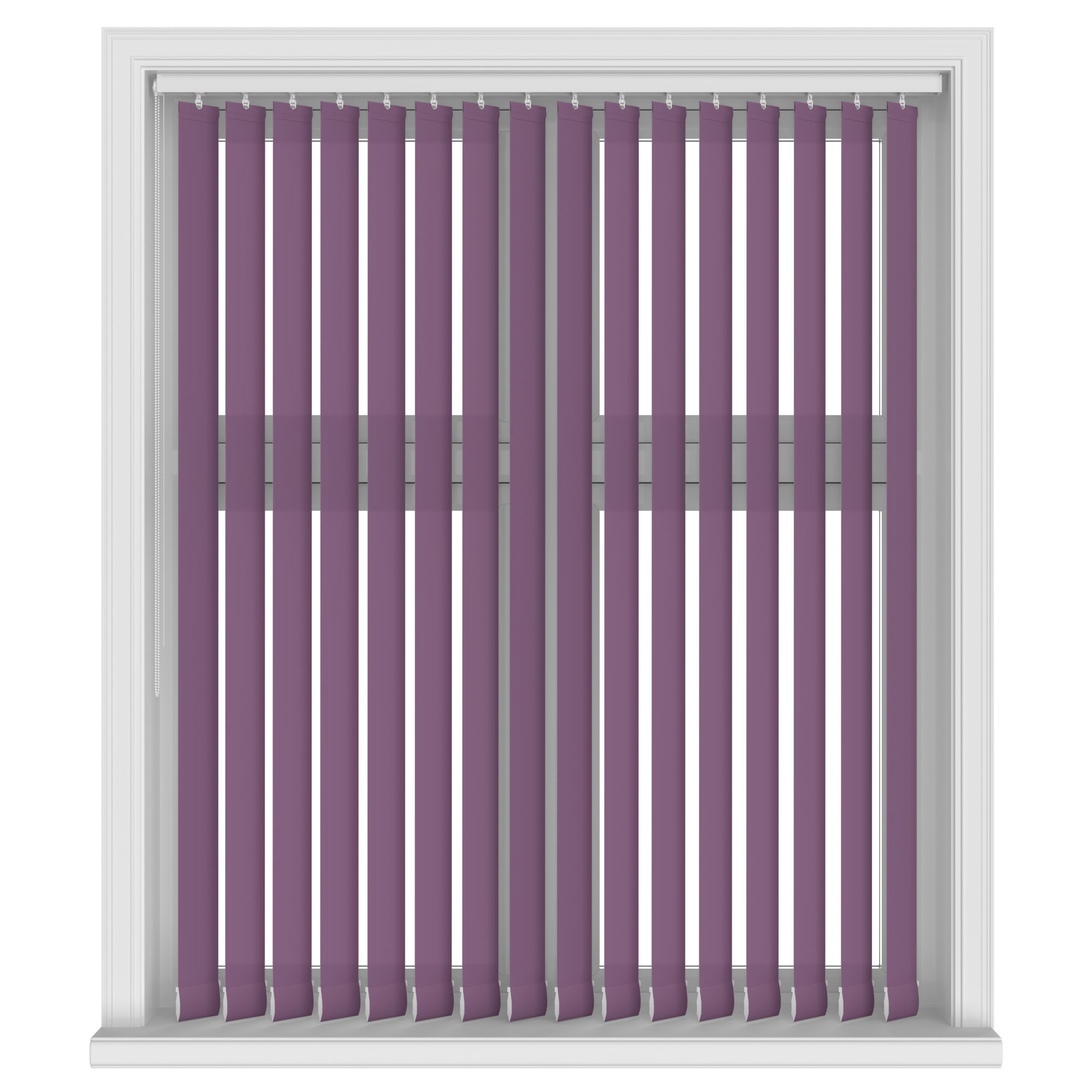 Carnival Purple