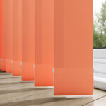 Carnival Sunset Replacement Slats