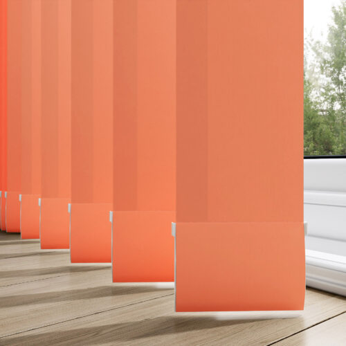 Carnival Sunset Replacement Slats
