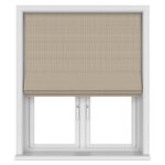 Cassatt Taupe Motorised