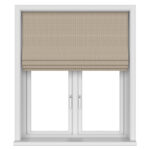 Cassatt Taupe Motorised
