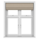 Cassatt Taupe Motorised