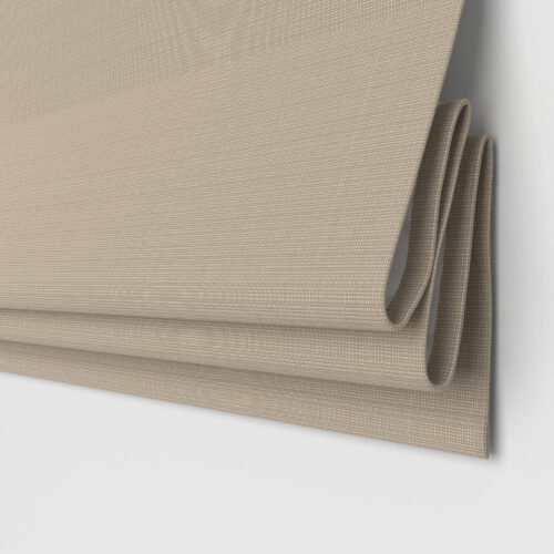 Cassatt Taupe Motorised