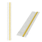 Chatsworth White Replacement Slats