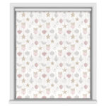 Christmas Decorations Blush