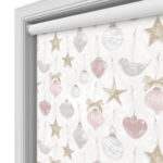 Christmas Decorations Blush