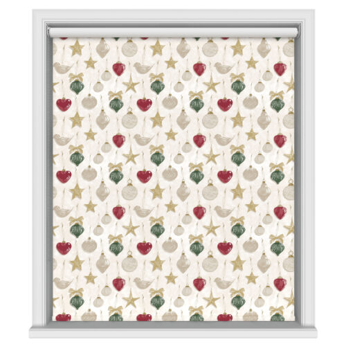 Christmas Decorations Jewel