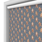 Christmas Gingers Steel