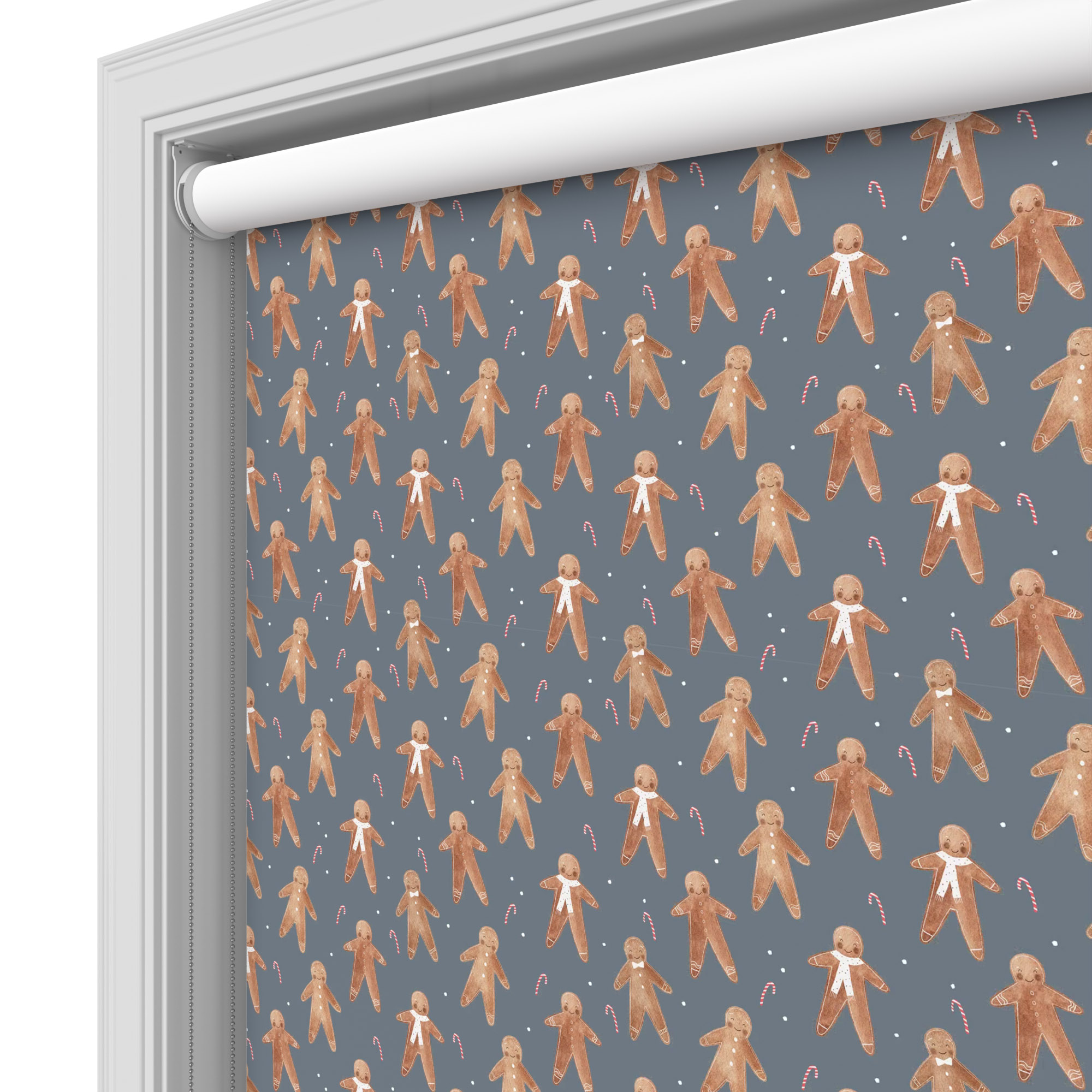Christmas Gingers Steel - Image 4