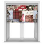 Christmas Rustic Winter