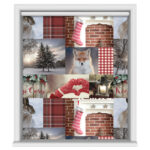Christmas Rustic Winter