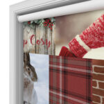 Christmas Rustic Winter