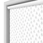 Christmas Spruce White