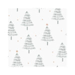Christmas Spruce White