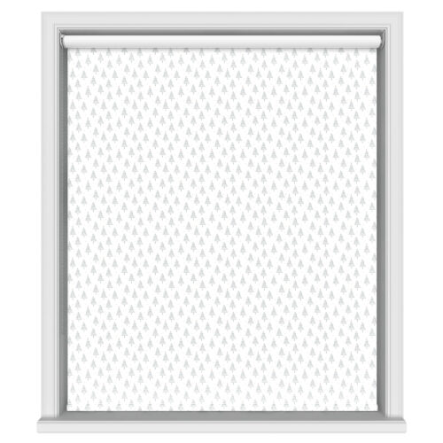 Christmas Spruce White