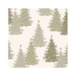 Christmas Trees Alpine