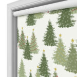 Christmas Trees Forest