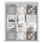 Christmas Winters Day