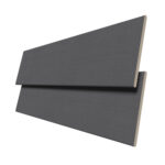 Cinder Bamboo Real Wood
